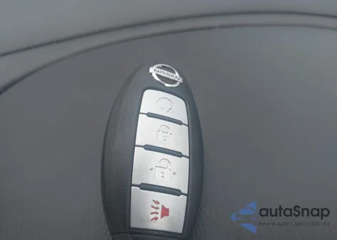 2018 Nissan Pathfinder Sv from USA, damaged, VIN 5N1DR2MM5JC662751